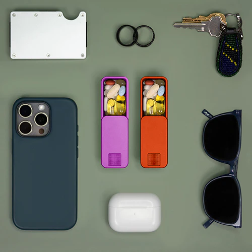 Nano Vitamin Cases (2-Pack) - Image 89