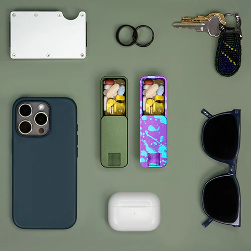 Nano Vitamin Cases (2-Pack) - Image 9