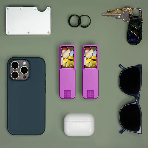 Nano Vitamin Cases (2-Pack) - Image 90