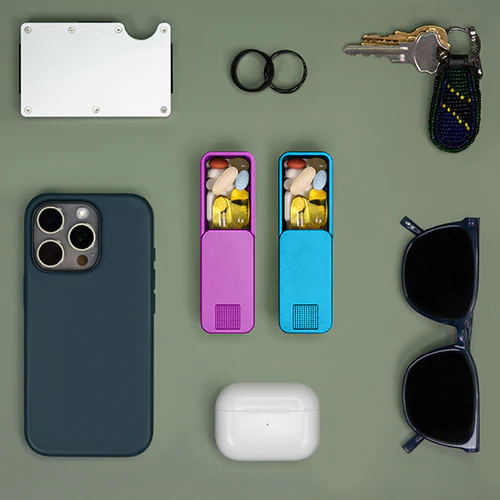 Nano Vitamin Cases (2-Pack) - Image 91