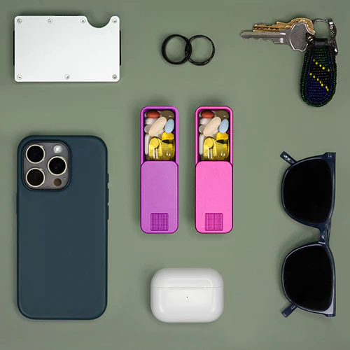Nano Vitamin Cases (2-Pack) - Image 92