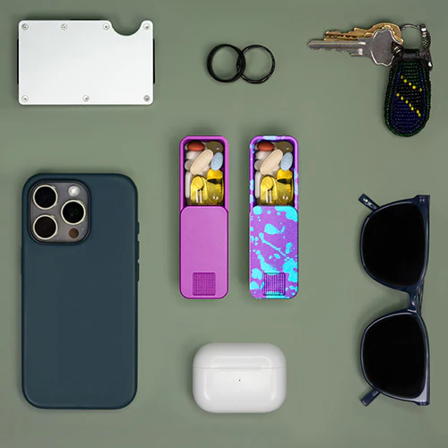 Nano Vitamin Cases (2-Pack) - Image 93