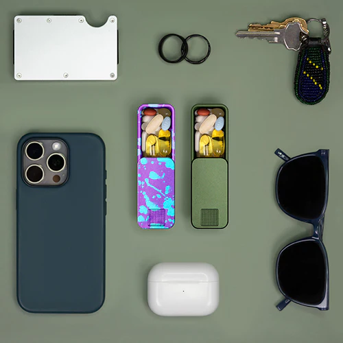 Nano Vitamin Cases (2-Pack) - Image 95