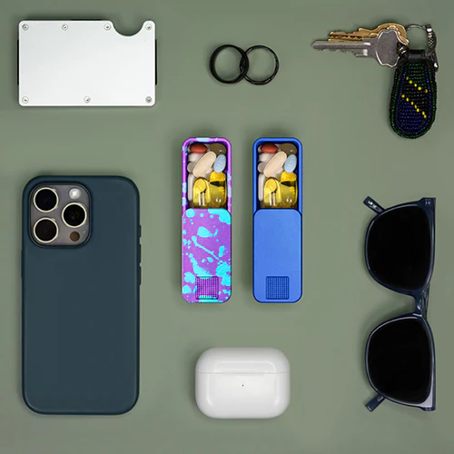 Nano Vitamin Cases (2-Pack) - Image 96