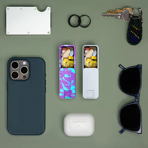 Nano Vitamin Cases (2-Pack) - Image 97