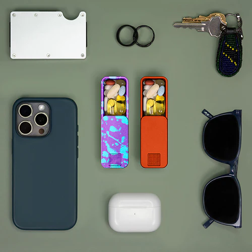Nano Vitamin Cases (2-Pack) - Image 99