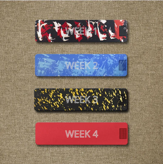 Secret Menu Monthly Pill Case Bundle