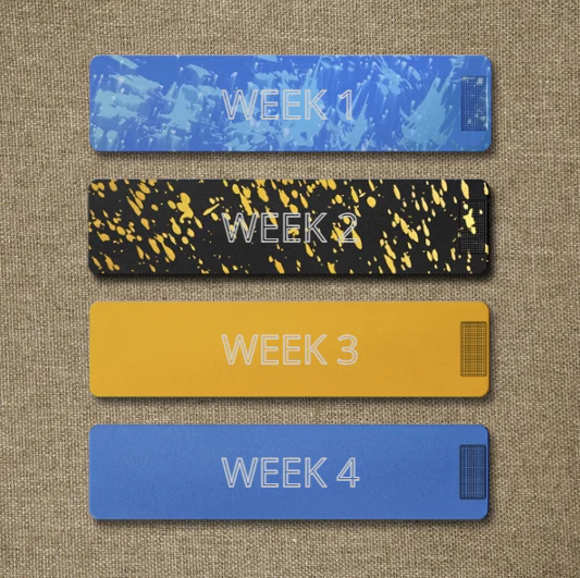 Secret Menu Monthly Pill Case Bundle - Image 2