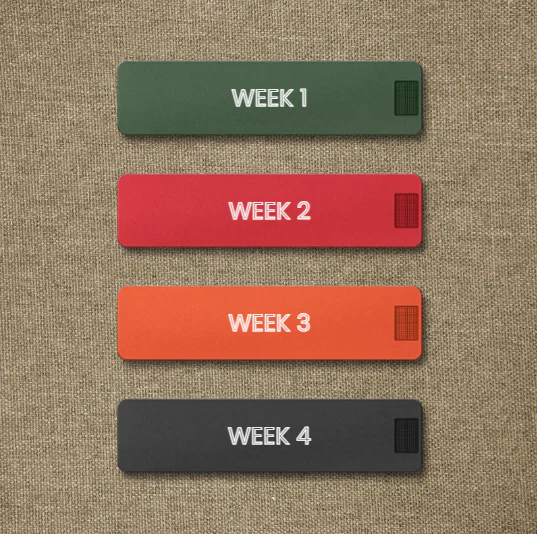 Secret Menu Monthly Pill Case Bundle - Image 3