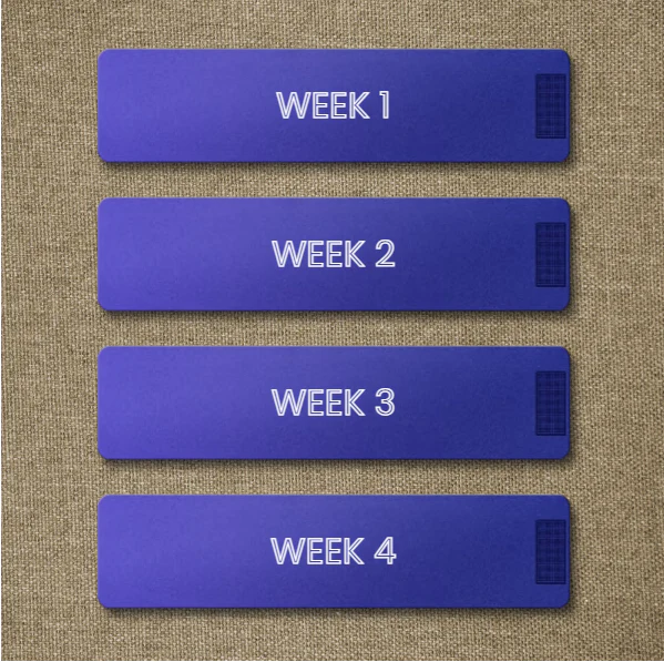 Monthly Pill Case Bundle - Image 8