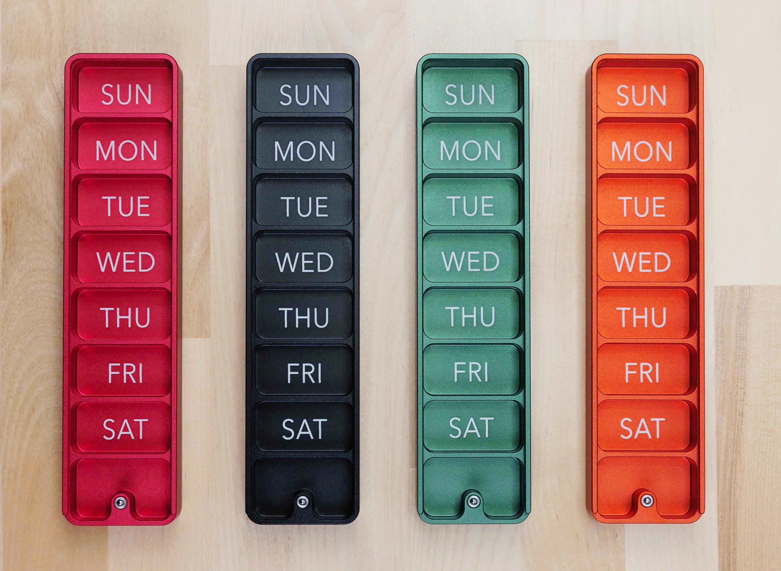 Monthly Pill Case Bundle - Image 11