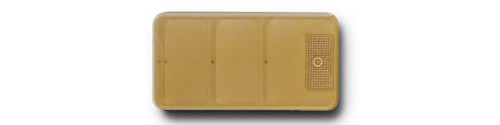 Ultem Lid with Metal Base - Image 112
