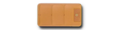 Ultem Lid with Metal Base - Image 113