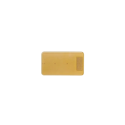 Ultem Lid with Metal Base - Image 136