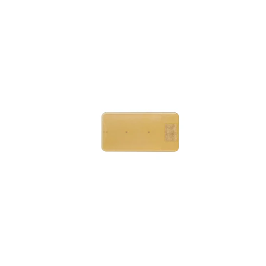 Ultem Lid with Metal Base - Image 142
