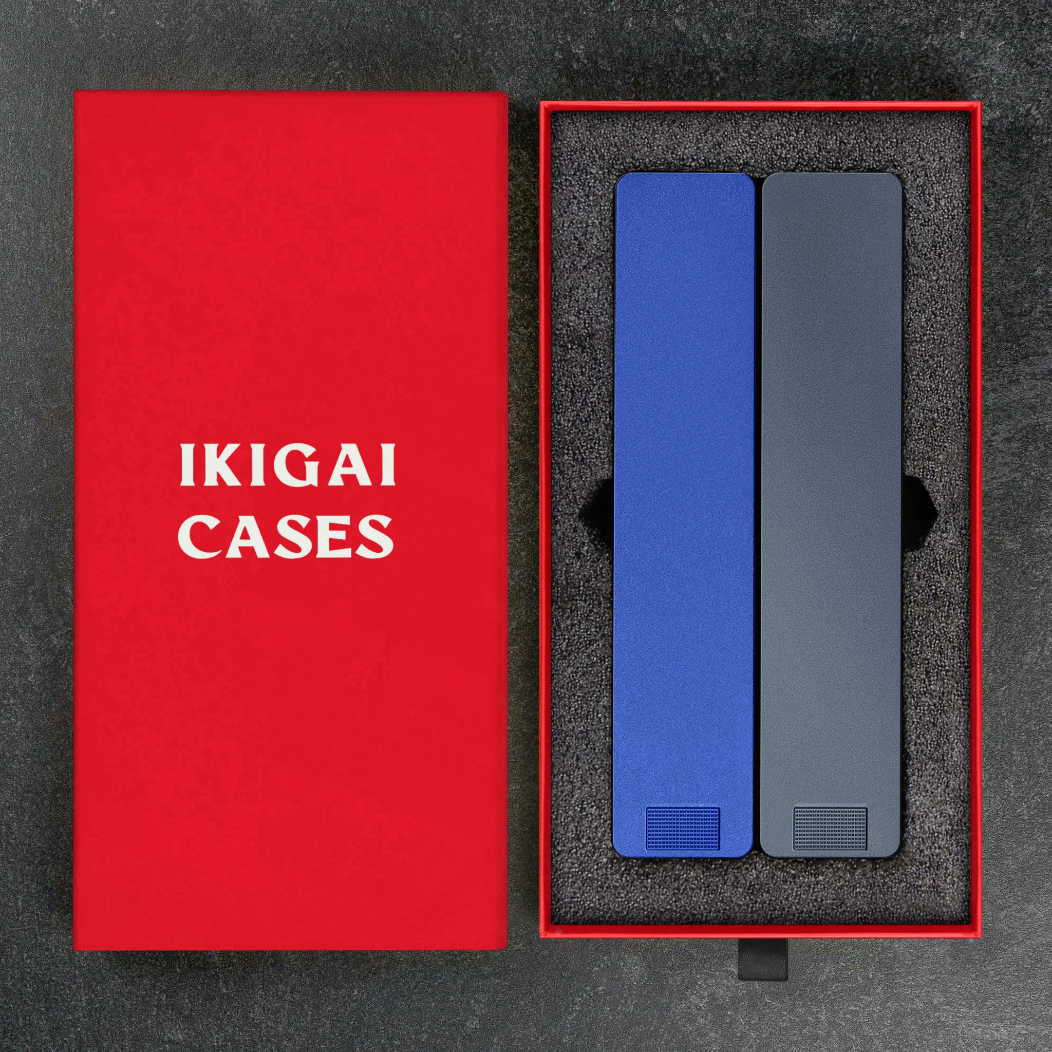 Weekly AM-PM Vitamin XL Case 2.0