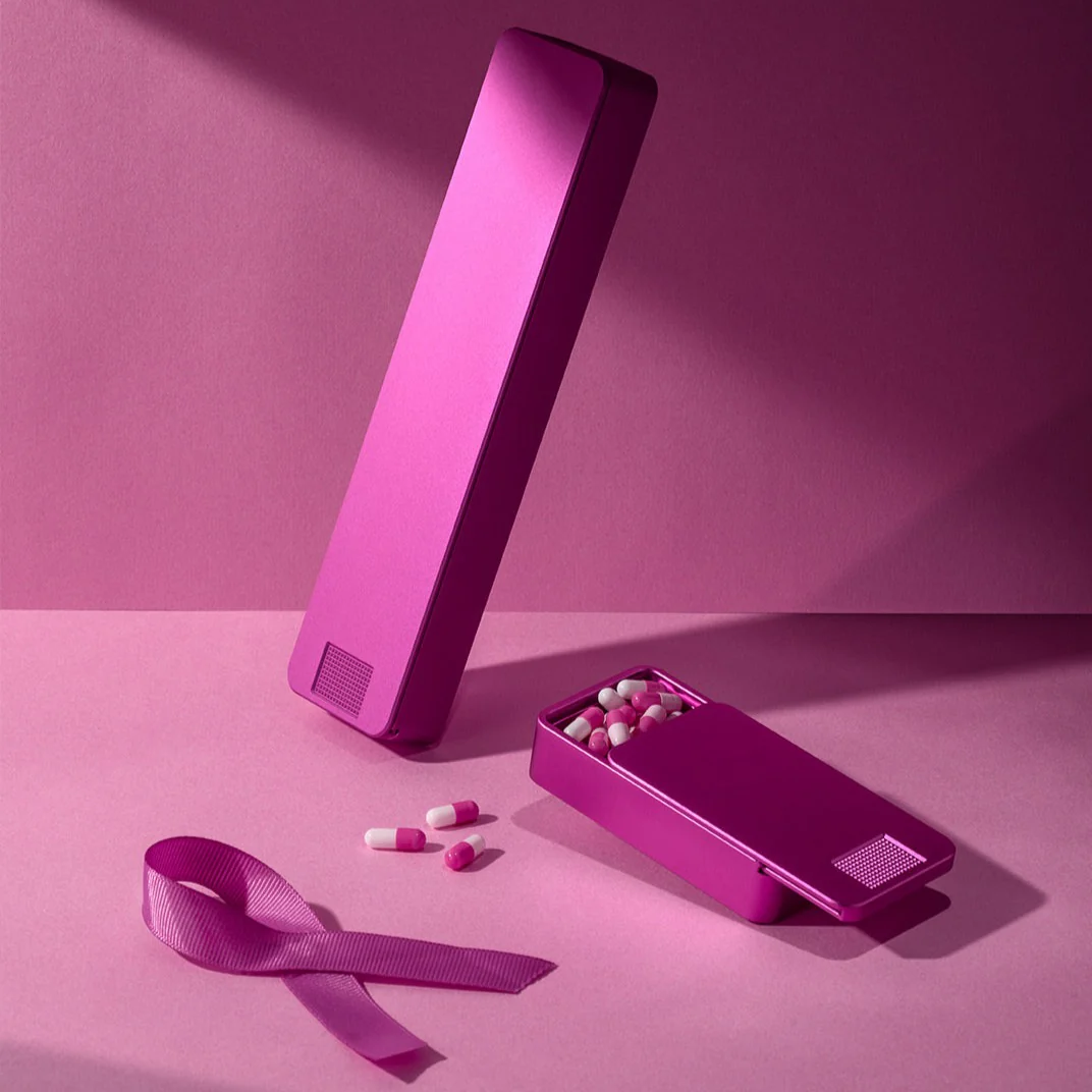 Weekly Pill Case - Image 7