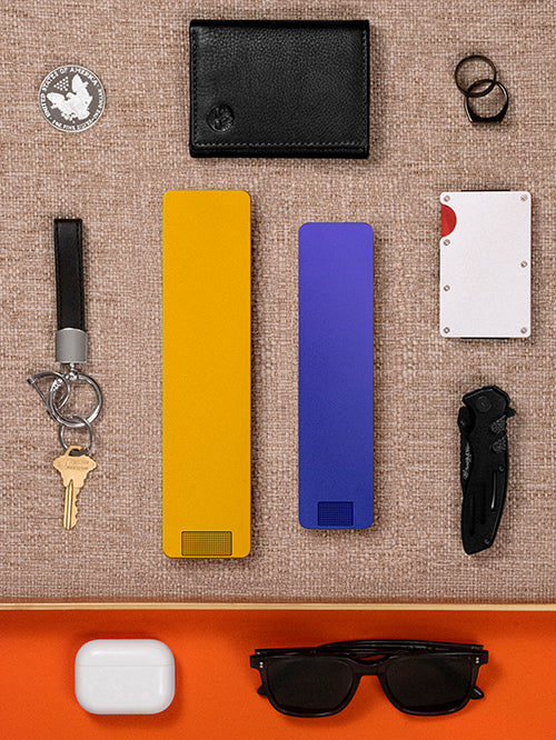 Weekly Vitamin + Weekly Pill Cases (Combo Pack) - Image 336
