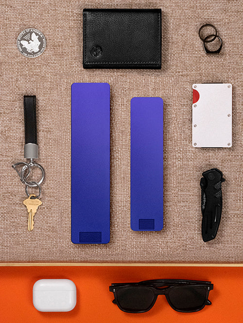 Weekly Vitamin + Weekly Pill Cases (Combo Pack) - Image 4