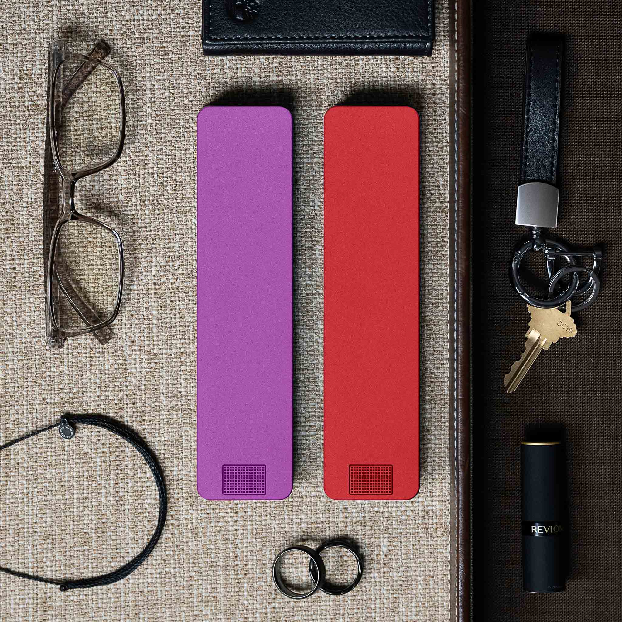 Weekly Pill Cases (2-Pack) - Image 65