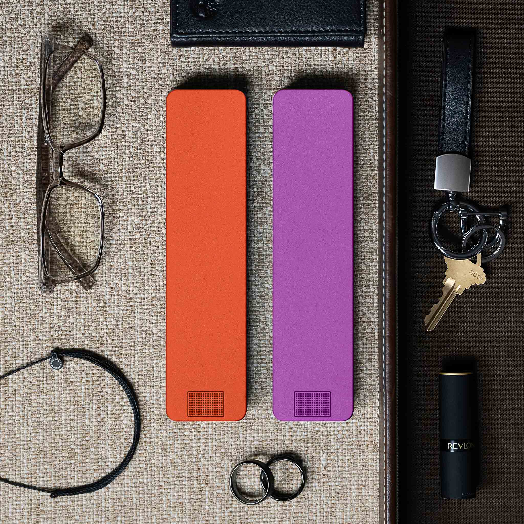 Weekly Pill Cases (2-Pack) - Image 84