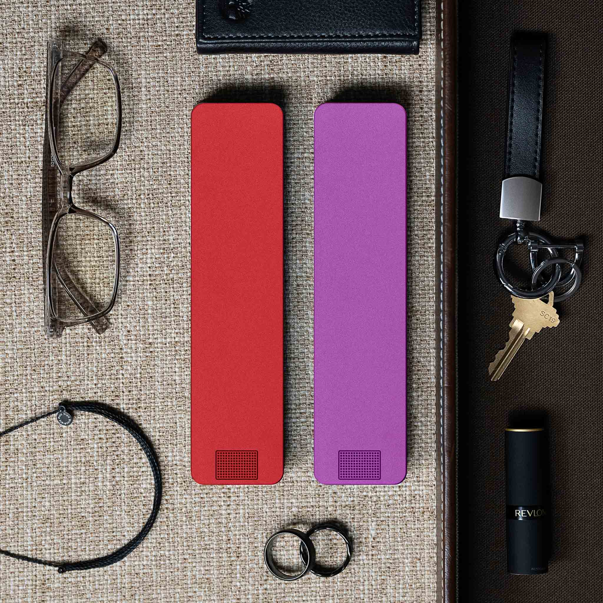 Weekly Pill Cases (2-Pack) - Image 94