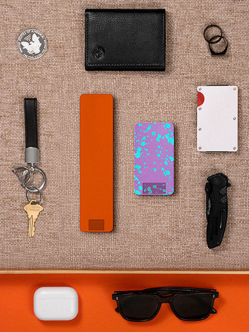 Weekly Pill + Mission Vitamin Cases (Combo Pack) - Image 327
