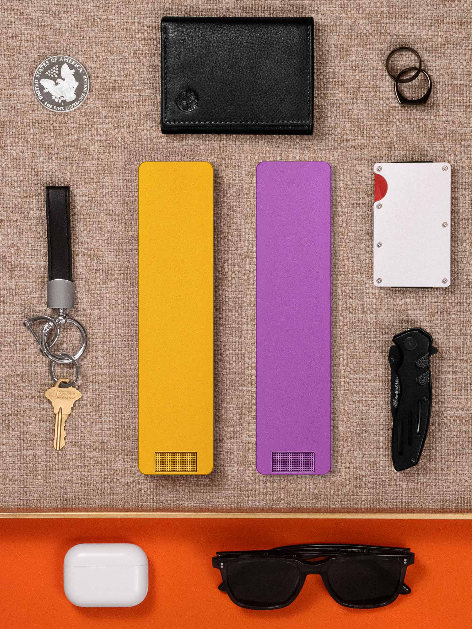 Weekly Vitamin Cases (2-Pack) - Image 53