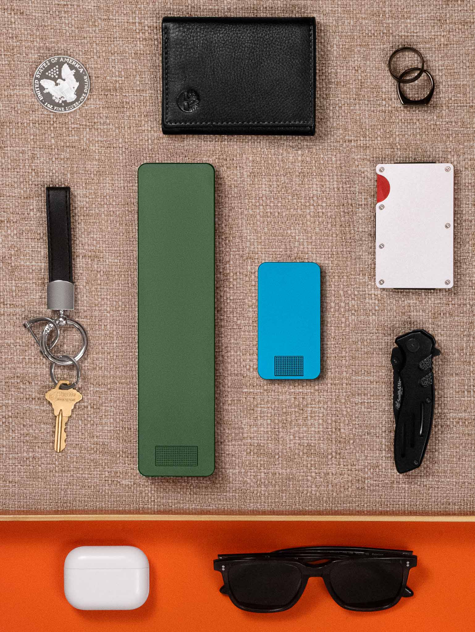 Weekly Vitamin + Mission Pill Cases (Combo Pack) - Image 16