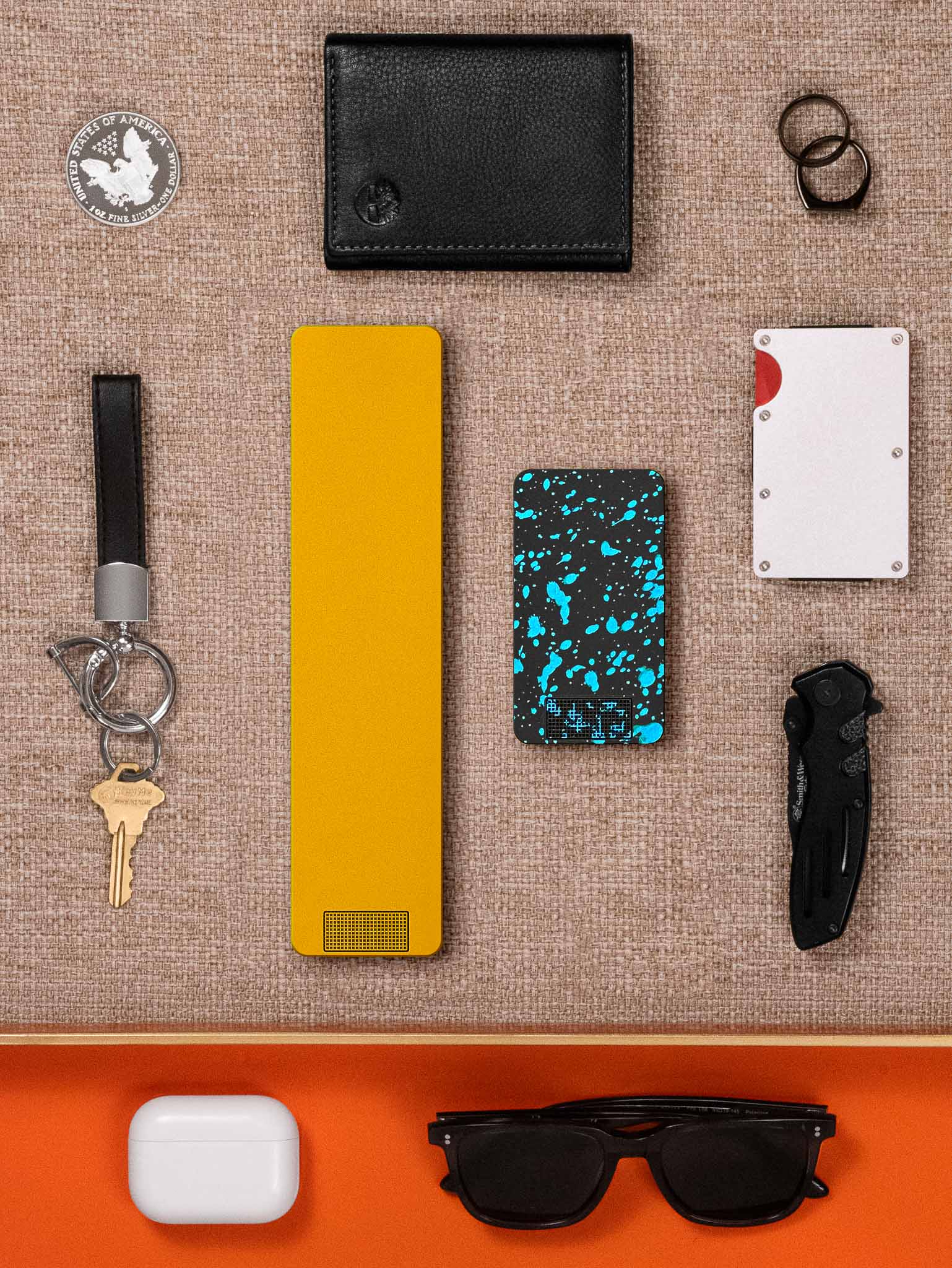 Weekly Vitamin + Mission Vitamin Cases (Combo Pack) - Image 122